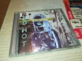 RED HOT CHILI PEPPERS CD 1208251153, снимка 5