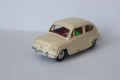 DINKY TOYS FIAT 600 КОЛИЧКА МОДЕЛ, снимка 3