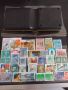 Стари пощенски марки от цял свят смесени СПОРТ,ВЛАКОВЕ, ЛИЧНОСТИ за КОЛЕКЦИОНЕРИ 45181, снимка 1 - Филателия - 45911855