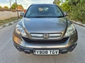 Honda CR-V 3 2.2i-ctdi 140 к.с. 2008г На Части, снимка 1