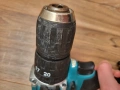 Безчетков ударен винтоверт Makita DHP487. Само тяло. 55€ без коментар!, снимка 4
