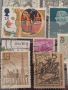 Стари пощенски марки от цял свят смесени СПОРТ, ЖИВОТНИ,ЦВЕТЯ за КОЛЕКЦИОНЕРИ 26524, снимка 7
