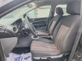 Форд Фокус 1.6HDI 90кс Клима, снимка 9