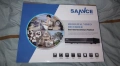 Продавам: SANNCE HD DVR система за видеонаблюдение, снимка 5