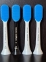 Резервни Глави/Накрайници за почистване на езика Philips Sonicare W, TongueCare+, снимка 1