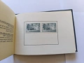 Албум с пощенски марки-Канада - 13 конгрес в Брюксел 1952, снимка 16