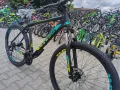 CROSS Велосипед 27.5" GRX7 HDB L, снимка 5