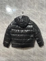 Мъжко яке Moncler, снимка 3
