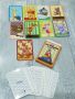 Детски карти за игра с Мечо Пух - Disney, снимка 4