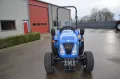 Трактор New Holland Bommer 30, снимка 9