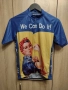Джърси We Can Do It - M, снимка 1