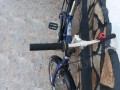алуминиев велосипед 20", снимка 14