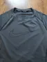  Nike Pro Dri-FIT T-Shirt - страхотна мъжка тениска КАТО НОВА М, снимка 5