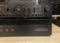 YAMAHA STEREO AMPLIFER M-4 + STEREO CONTROL AMPLIFER C-4 !, снимка 9