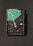 3TB HDD Seagate SkyHawk хард диск, снимка 2