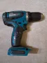 Винтоверт Makita 14,4 Li-ion BDF440, снимка 2