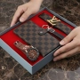 подаръчни комплекти tommy hilfiger louis vuitton gucci , снимка 3