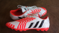 Adidas PREDATOR Absolion Football Boots Размер EUR 42 / UK 8 бутонки 133-14-S, снимка 7