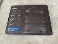 Ipad Pro 12.9” 3rd gen 2019 Cellular + Apple Smart Folio, снимка 9