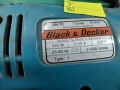 бормашина BLACK AND DECKER , снимка 5