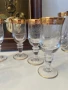 Кристални чаши за ракия Murano Medici, снимка 2