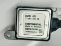 NOX сензор за BMW БМВ 3 серия E90 Е91 Е92 Е93 2.0 N43B20A 758713005 CONTINENTAL 2009, снимка 2