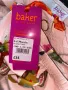 Ted Baker Оригинален розов бебешки комплект 3-6 месеца, снимка 9