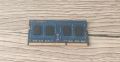 RAM памет Ramaxel Rmt3170ne68f9f-1600 Laptop Memory 4gb Pc3l-12800s, снимка 2