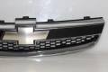 Предна решетка Chevrolet Captiva (2006-2011г.) 96442718 / 96 442 718 предна емблема Шевролет Каптива, снимка 2