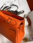 Hermes Kelly Togo 25/30 Чанта, снимка 6
