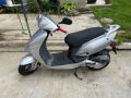 Скутер Kymco-50 cc Нов-Внос, снимка 2