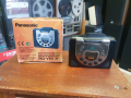 Уокмен Panasonic RQ-V85 с кутия. Не работи!, снимка 1