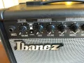 Китарно комбо IBANEZ, снимка 2