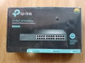 TP-link 20 port switch, снимка 1