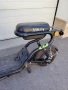 електрически скутер с педали , снимка 10