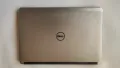 Продавам лаптоп dell latitude e7240 4gb/ ssd128gb здрава батерия, снимка 1