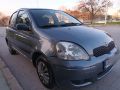 toyota yaris 1.0 benzin, снимка 2