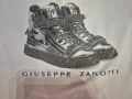 Дамски комплект Guizeppe Zanotti, снимка 6