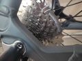 Продавам колела внос от Германия алуминиев мтв велосипед GRX CROSS GRX 29 цола хидравлика диск, снимка 14