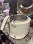 Фритюрник Тефал/Tefal, снимка 2