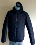 Emporio Armani EA7 Mens Down Jacket Slim Fit Size M НОВО! ОРИГИНАЛ! Мъжко Олекотено пухено Яке!, снимка 1