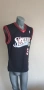 Mitchell & Ness Philadelphia NBA Allen Iverson #3  Mens Size  M НОВО!ОРИГИНАЛ! Мъжки Потник, снимка 9