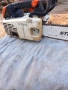 stihl ms 200T husqvarna щил кастрачка , снимка 10