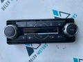 Контролен панел за климатик от Mazda CX-5, KB8M 61190B, 2.5 skyaktiv двигател PY, AWD, 194 кс., снимка 1