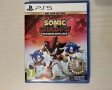 Sonic x Shadow Generations PlayStation 5 Игра , снимка 1