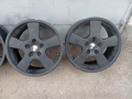 Продавам лети джанти 16 цола 5х100, снимка 2
