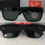 Ray-Ban RB класически мъжки слънчеви очила Рей-Бан с поляризация, снимка 4