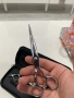 Професионални ножици , снимка 5