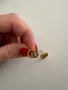Обеци Gucci Marmont в златно, снимка 3