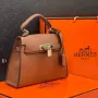 дамски чанти hermes, снимка 9